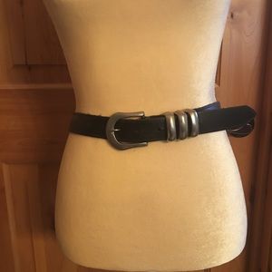 Women’s Leather Belt